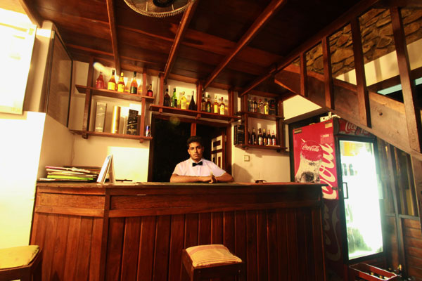 Single room