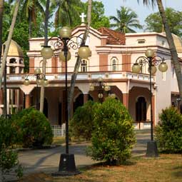 Director